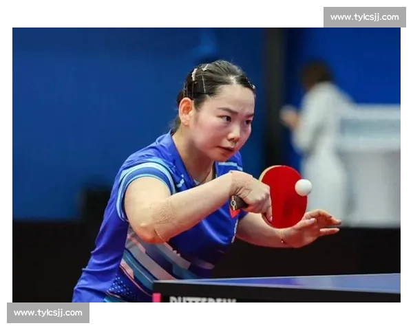 何卓佳 3-2 逆转佐藤瞳 十年磨剑再战桥本 “克星”