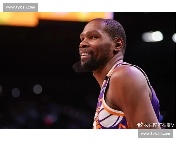 太阳加速杜兰特交易：森林狼领跑，马刺火箭成关键变量