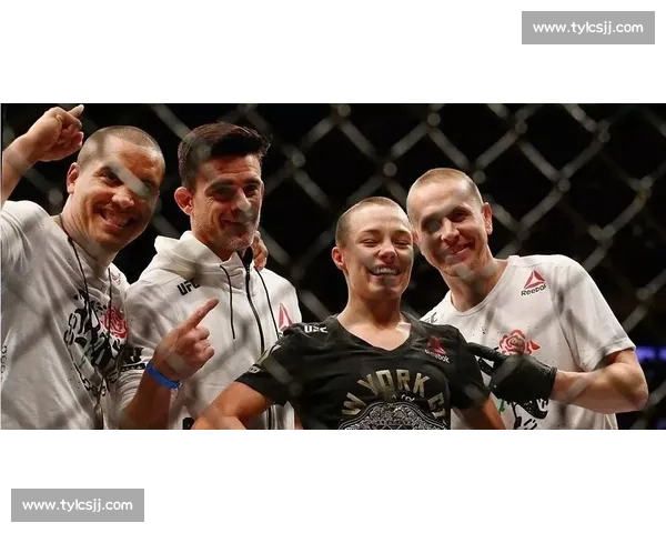 18 岁首局 TKO：拳台灯光下的青春惊雷