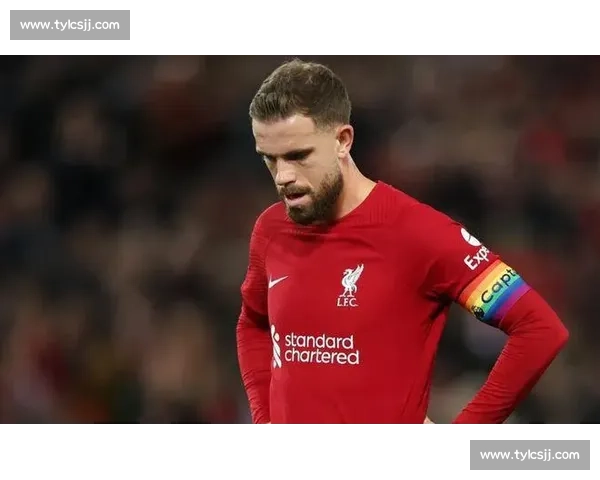 亨德森：利物浦无弱点，复苏只是时间问题