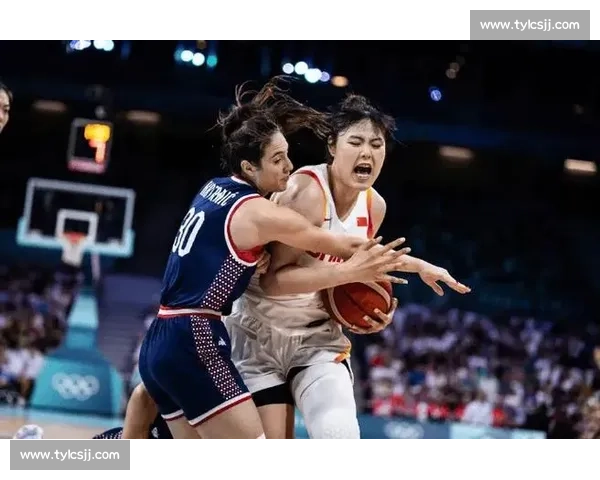 段冉：李月汝飞翼队目标稳定轮换 15-20 分钟成关键