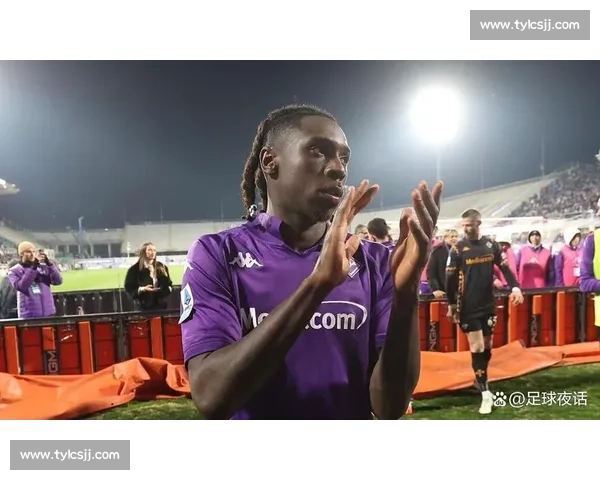 曼纳钦点!小基恩成那不勒斯锋线首要目标,5200 万解约金倒计时 曼纳钦点!小基恩成那不勒斯锋线首要目标,5200 万解约金倒计时