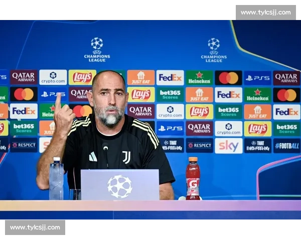 维埃里预警尤文:8 场不胜解雇有风险,但图多尔已站悬崖边 维埃里预警尤文:8 场不胜解雇有风险,但图多尔已站悬崖边