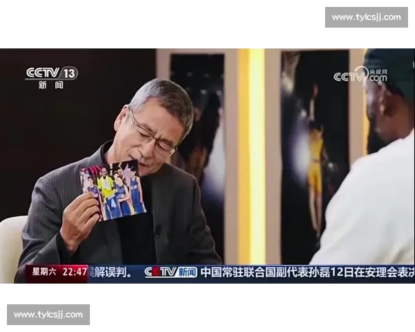 白岩松对话詹姆斯:篮球的热爱与成长的答案 白岩松对话詹姆斯:篮球的热爱与成长的答案