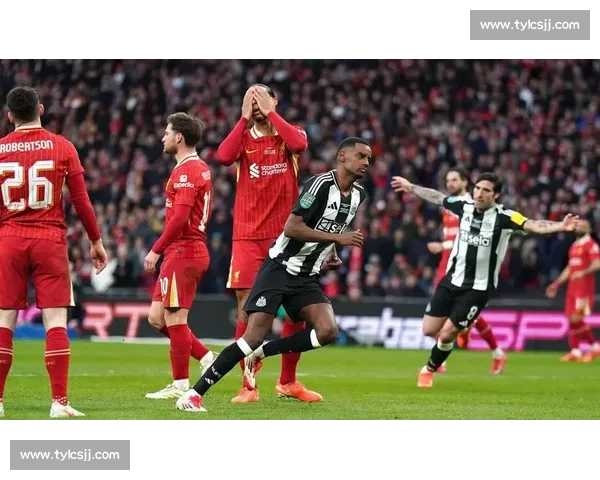 斯洛特的攻守平衡哲学：利物浦如何打造英超最强双核引擎