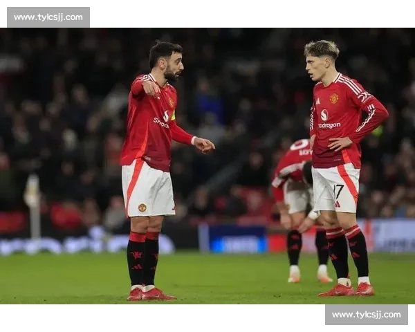 费迪南德：B 费拒沙特天价合同，他才是曼联真队长！